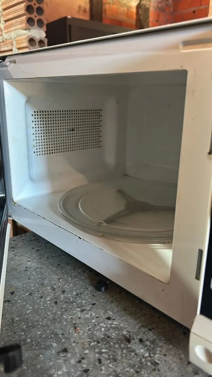 microondas philco  - Foto 2