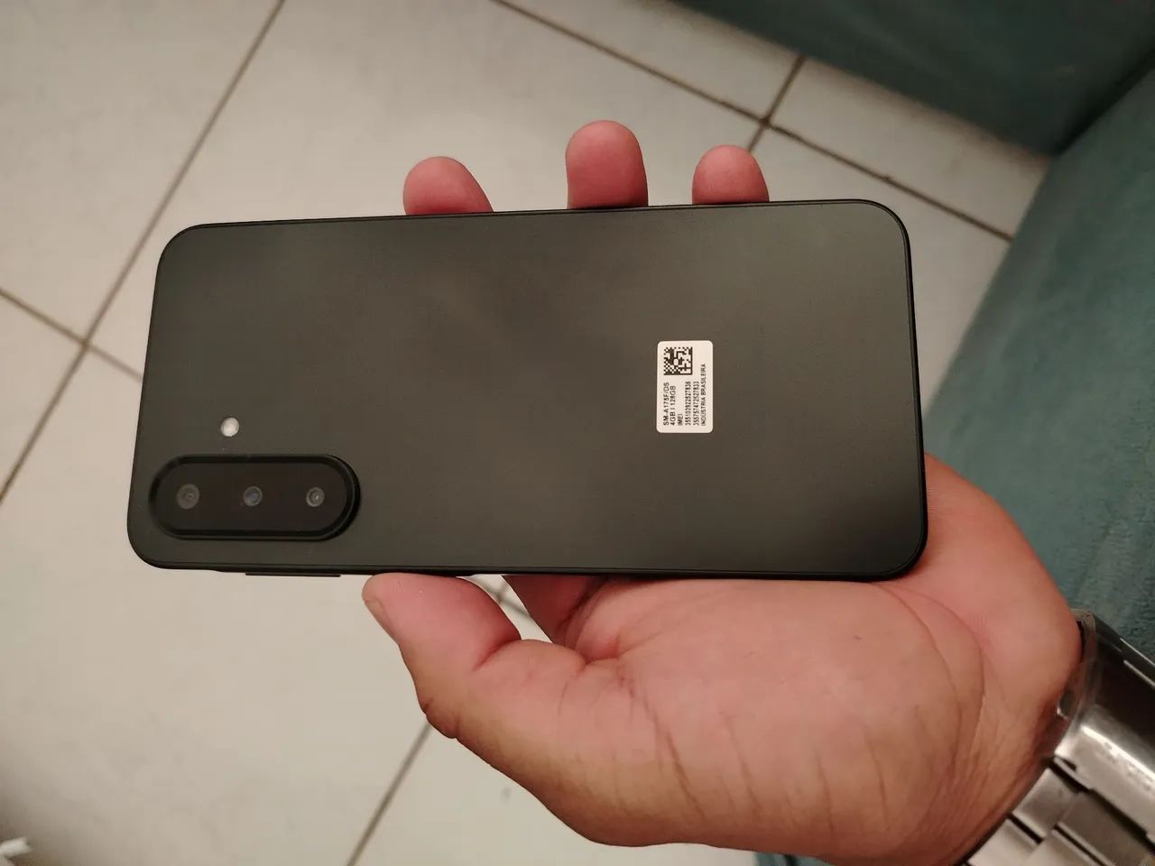 Galaxy A17 Novo! - Foto 2