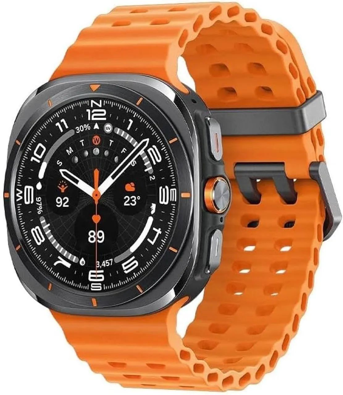 Galaxy watch Ultra 47mm LTE - Foto 2