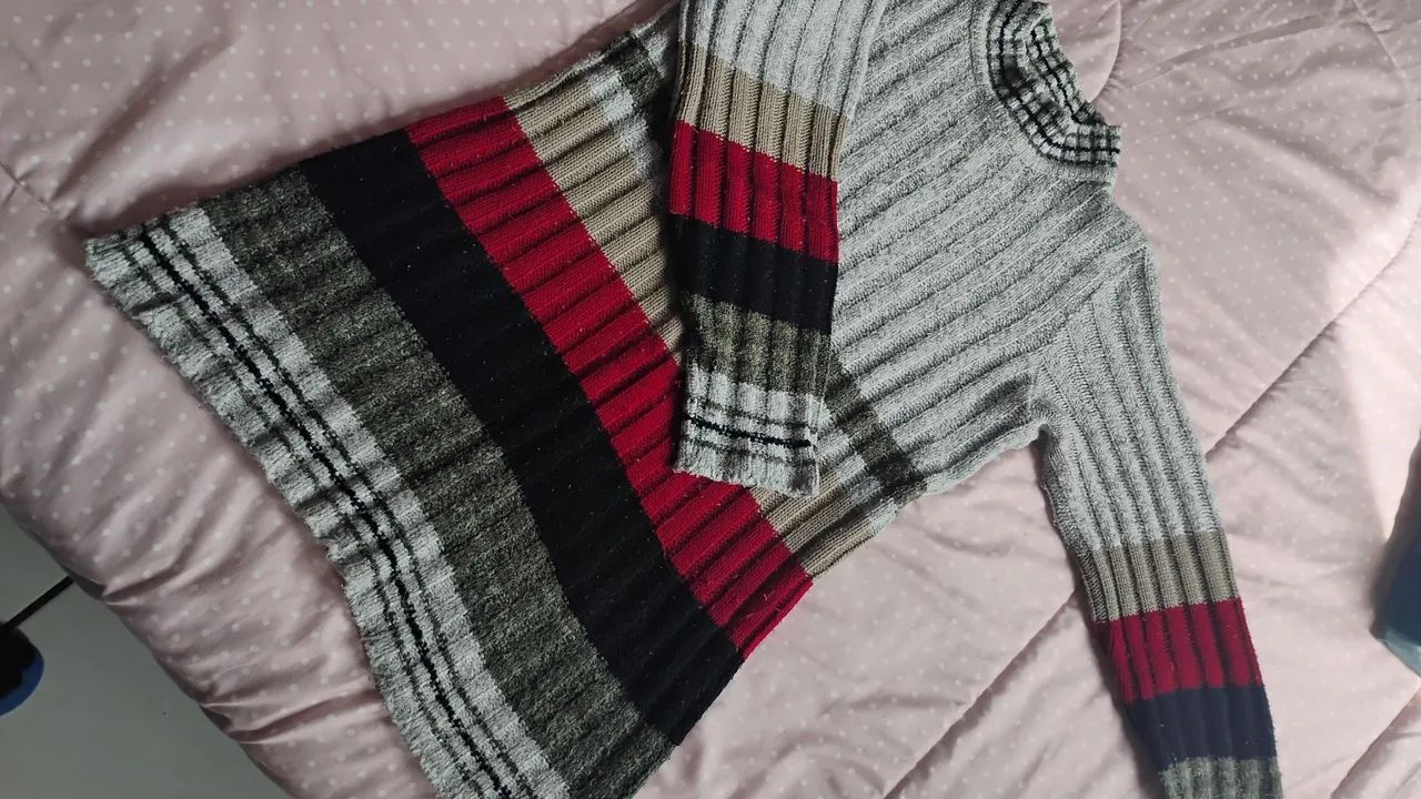 Roupas diversas  - Foto 5