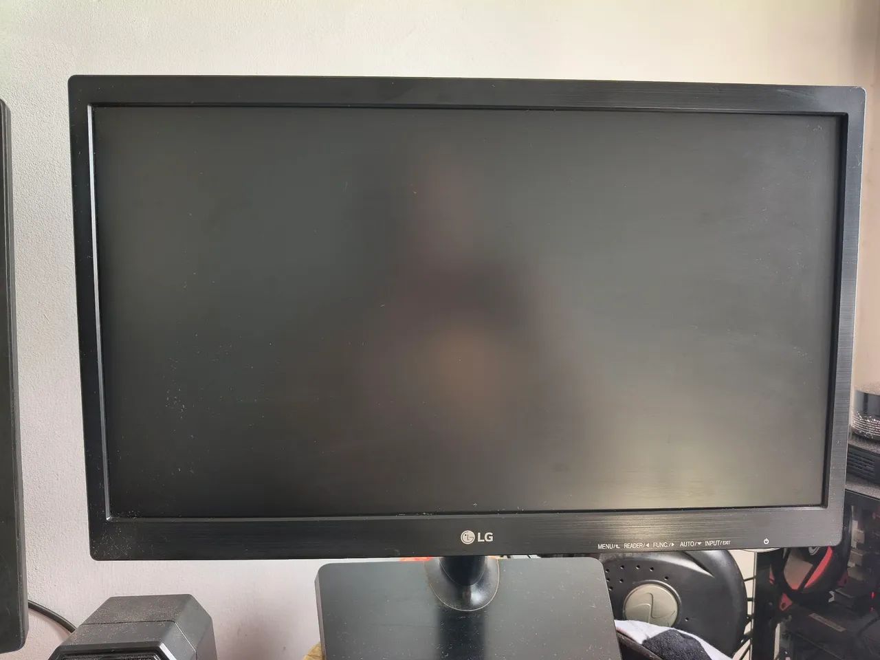 Monitor LG Flatron 20m37aa - Foto 3
