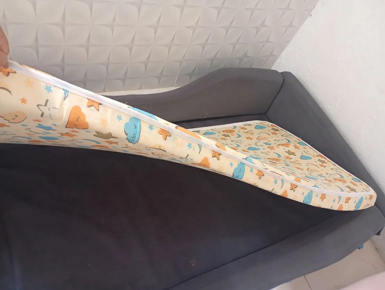 Mini cama montessori  - Foto 4