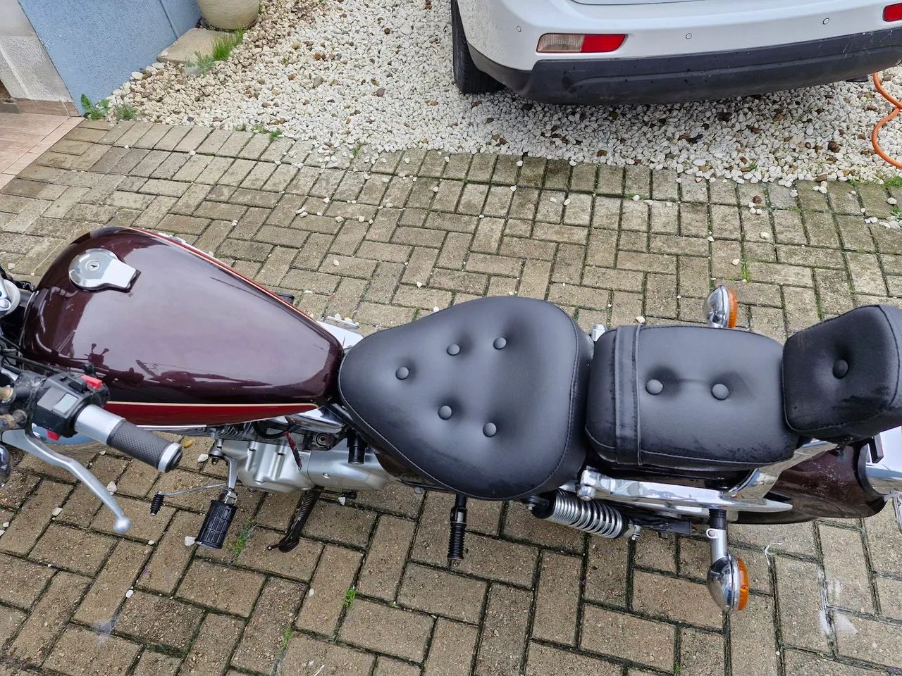 Virago 250S - Foto 4
