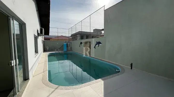 Casa para Locação no Centro de Tijucas | 3 Dorms, 320m² - Foto 4