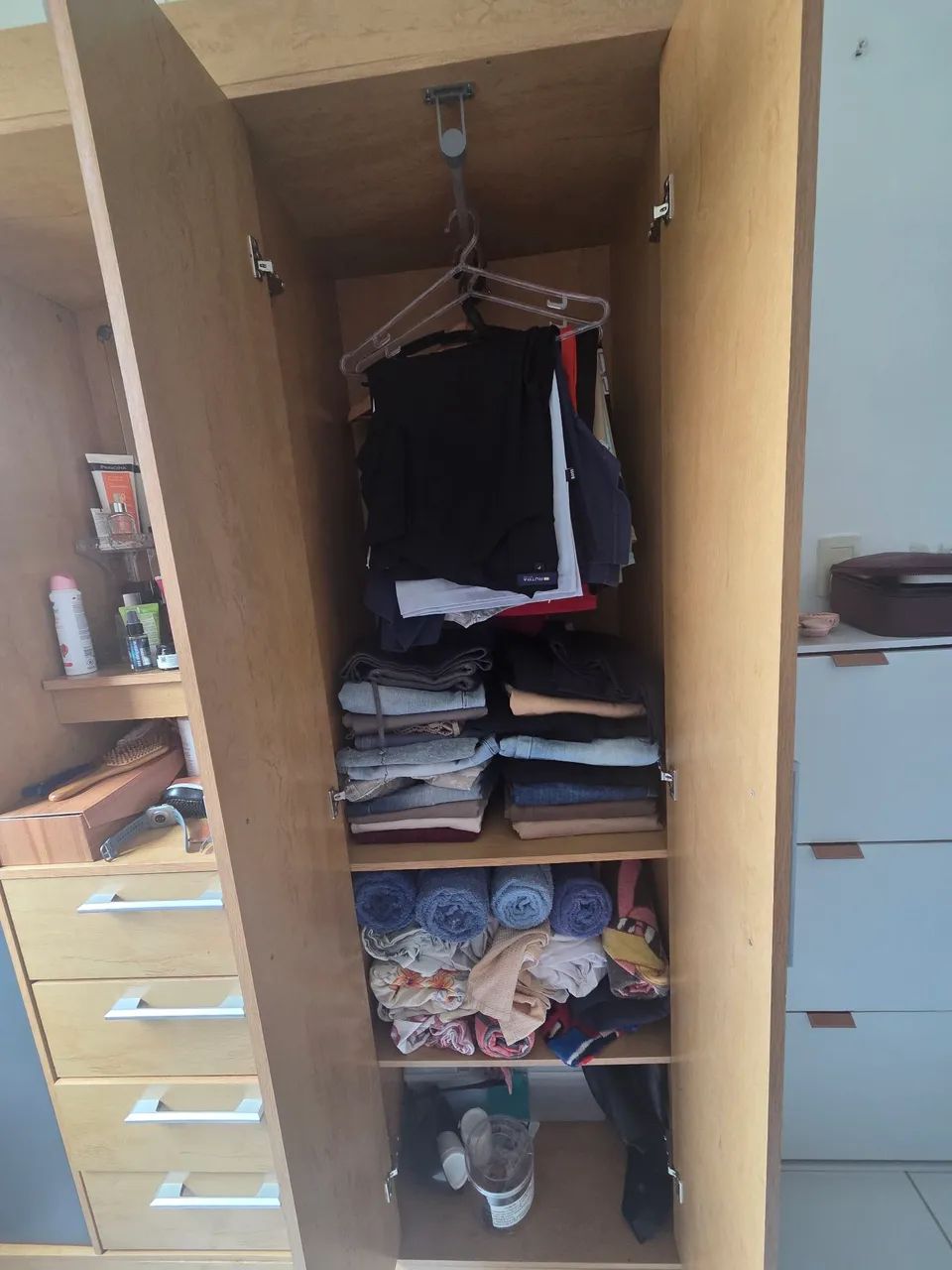 Guarda roupa - Foto 2