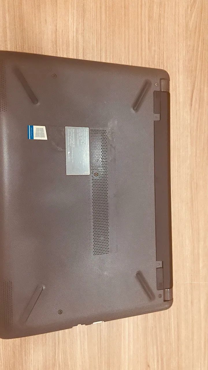 Notebook HP - Intel Core i5 - 8GB RAM - Foto 4