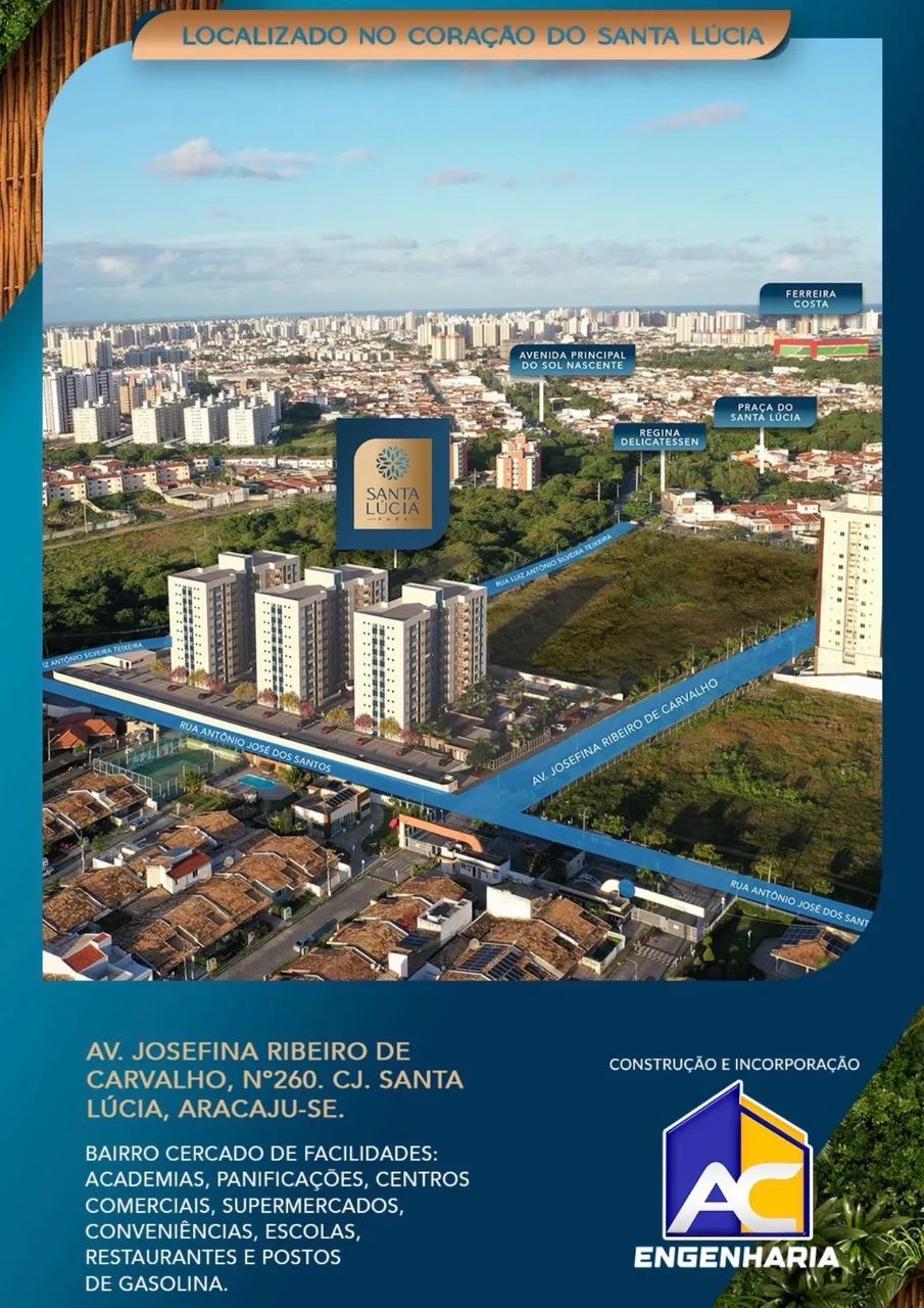 Vendo Santa Lucia Park - Jabotiana  - Foto 4