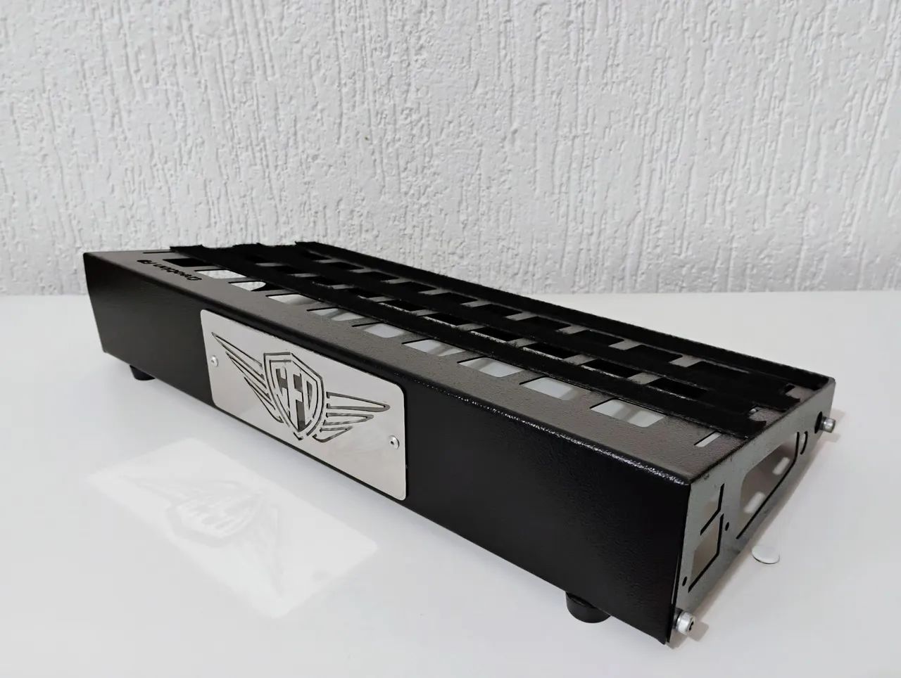 Pedalboard CreationFD Nano 40x20 - Foto 2