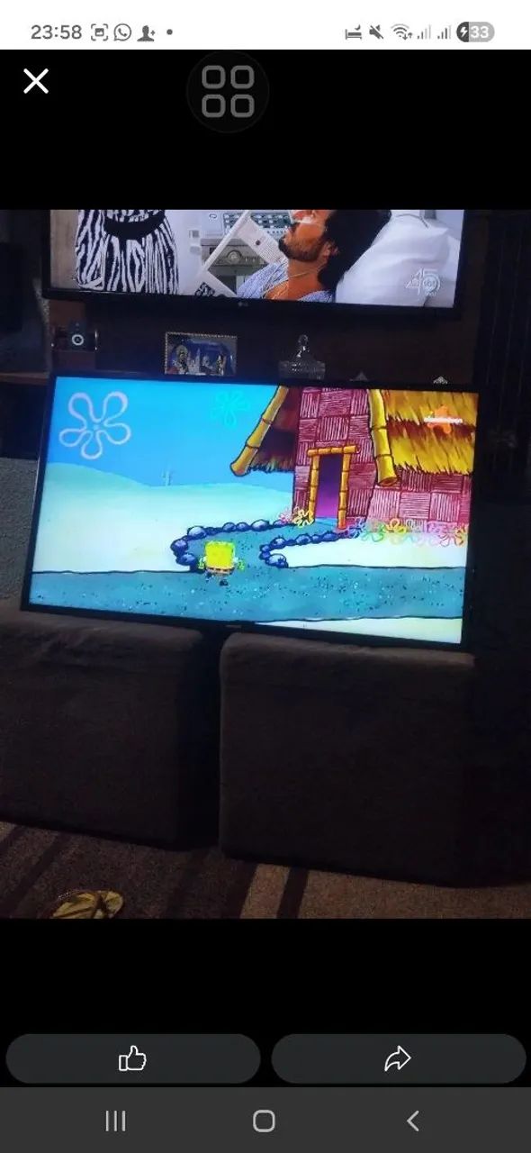 Vendo tv - Foto 4