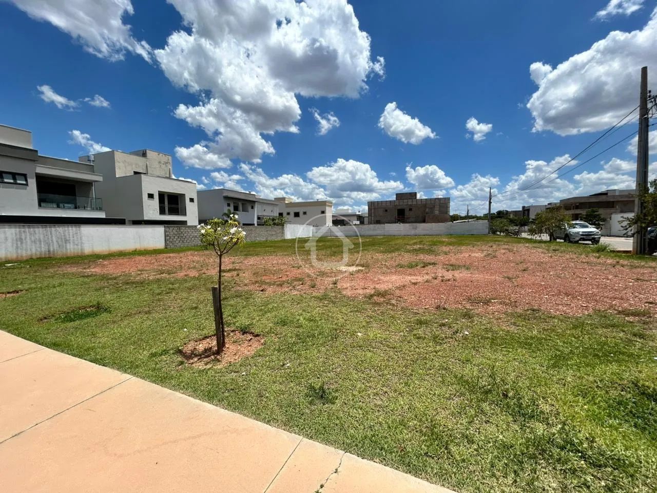 TERRENO EXCLUSIVO À VENDA - Foto 3