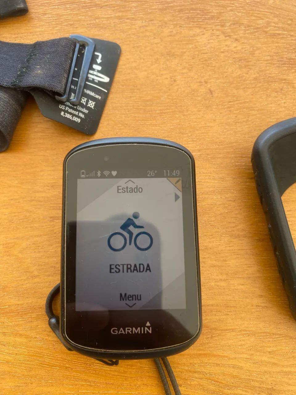 Garmin EDGE 530 - Ciclismo - Aldeota, Fortaleza 1533215190 | OLX