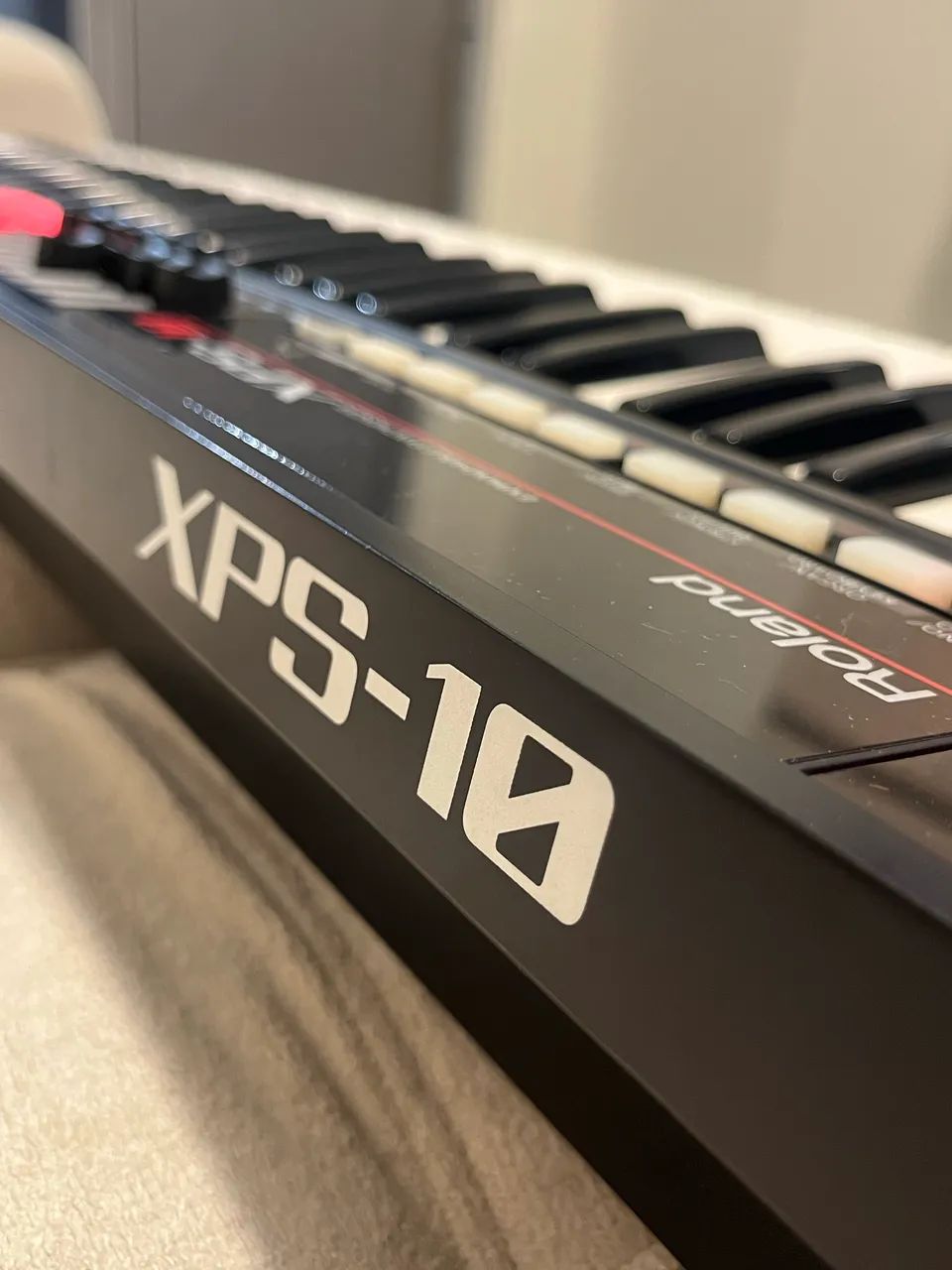 Teclado Roland XPS 10  - Foto 5