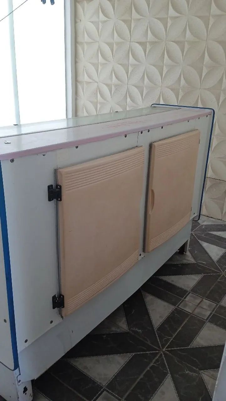 Balcão vitrine - Foto 4