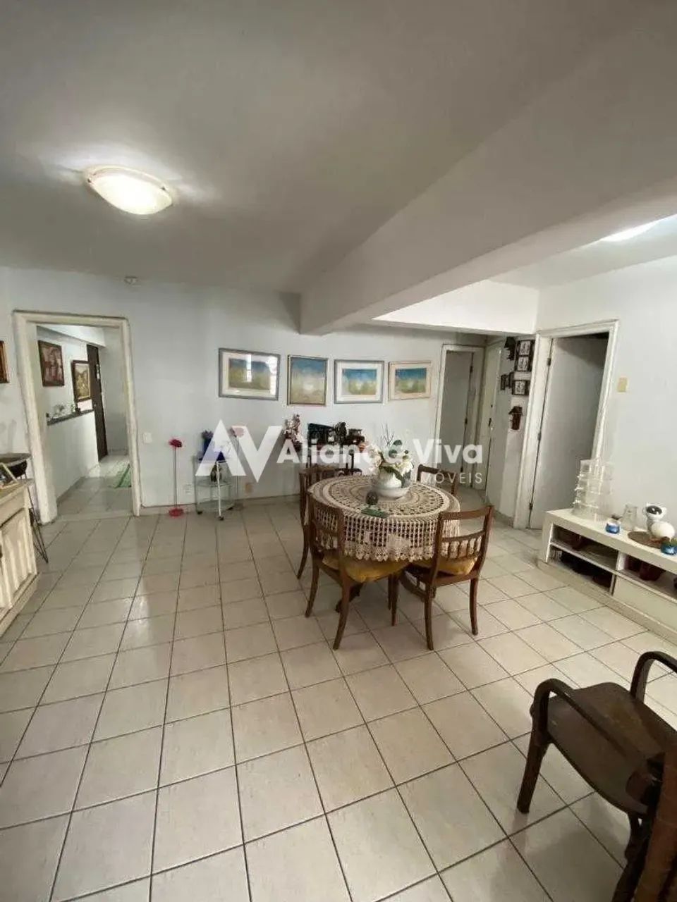 Copacabana | Apartamento 3 quartos - Foto 3