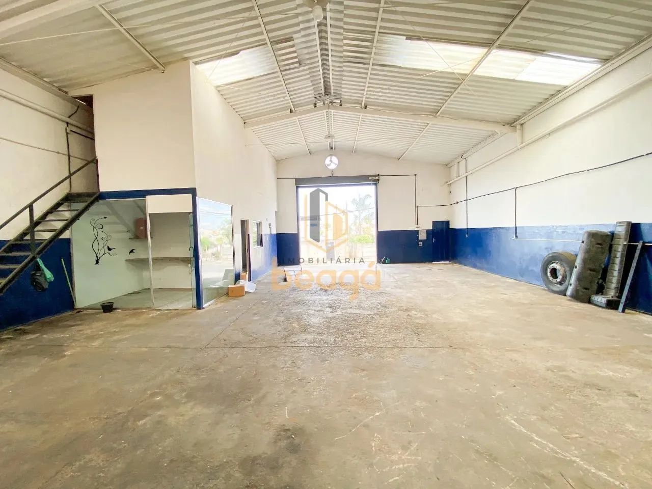 GALPÃO A VENDA I BAIRRO RESSACA | 360m² - Foto 5