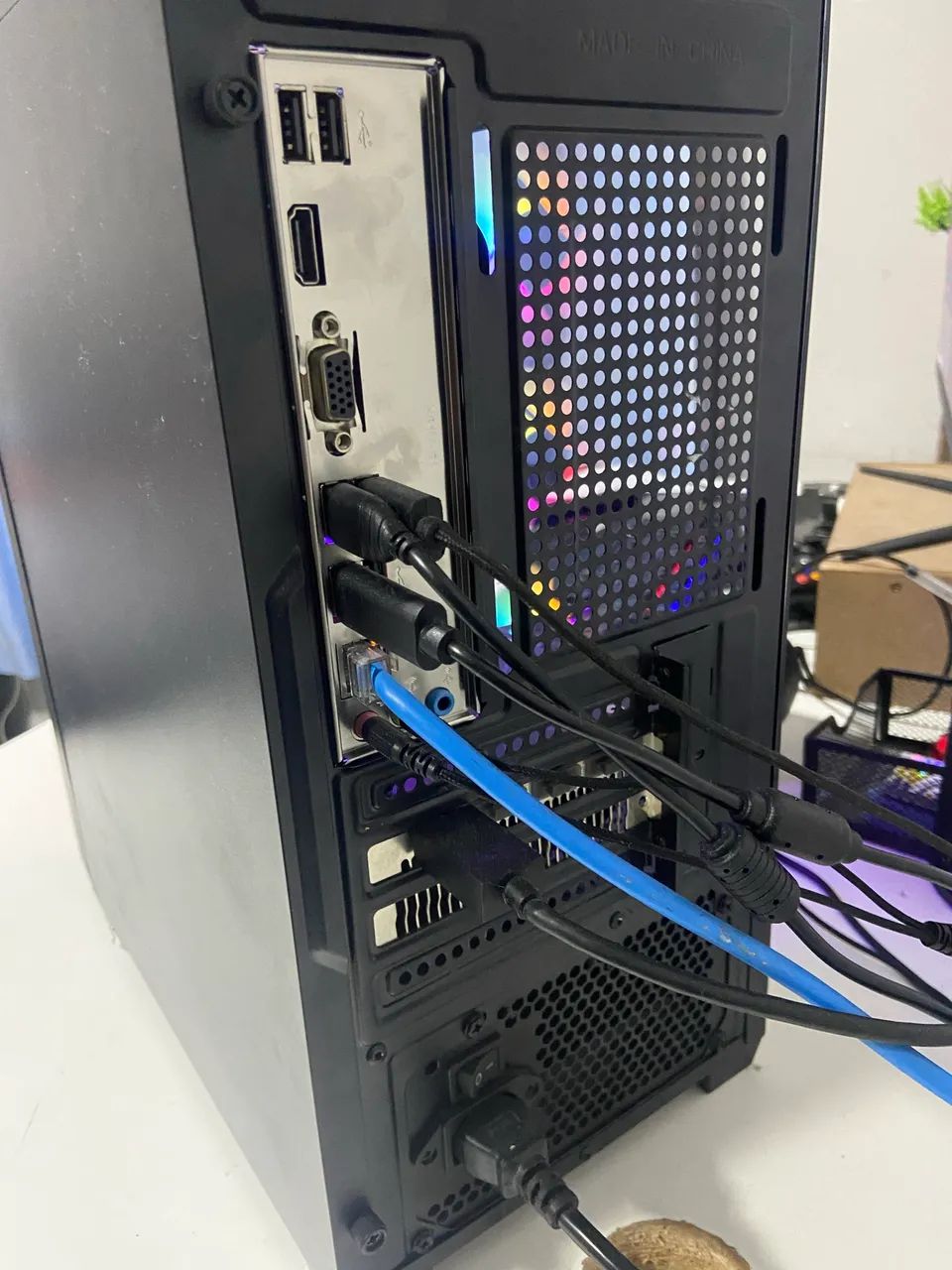 PC GAMER - RODA TUDO - COMPLETO- PRA SAIR - Foto 2