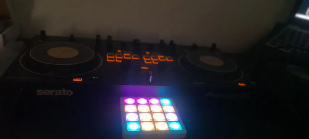 Sampler  m vave - Foto 2