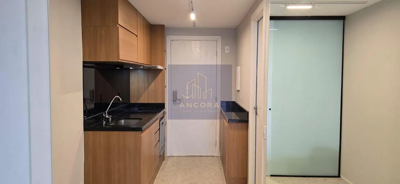 Apartamento Studio em Pinheiros - São Paulo, SP - Foto 2