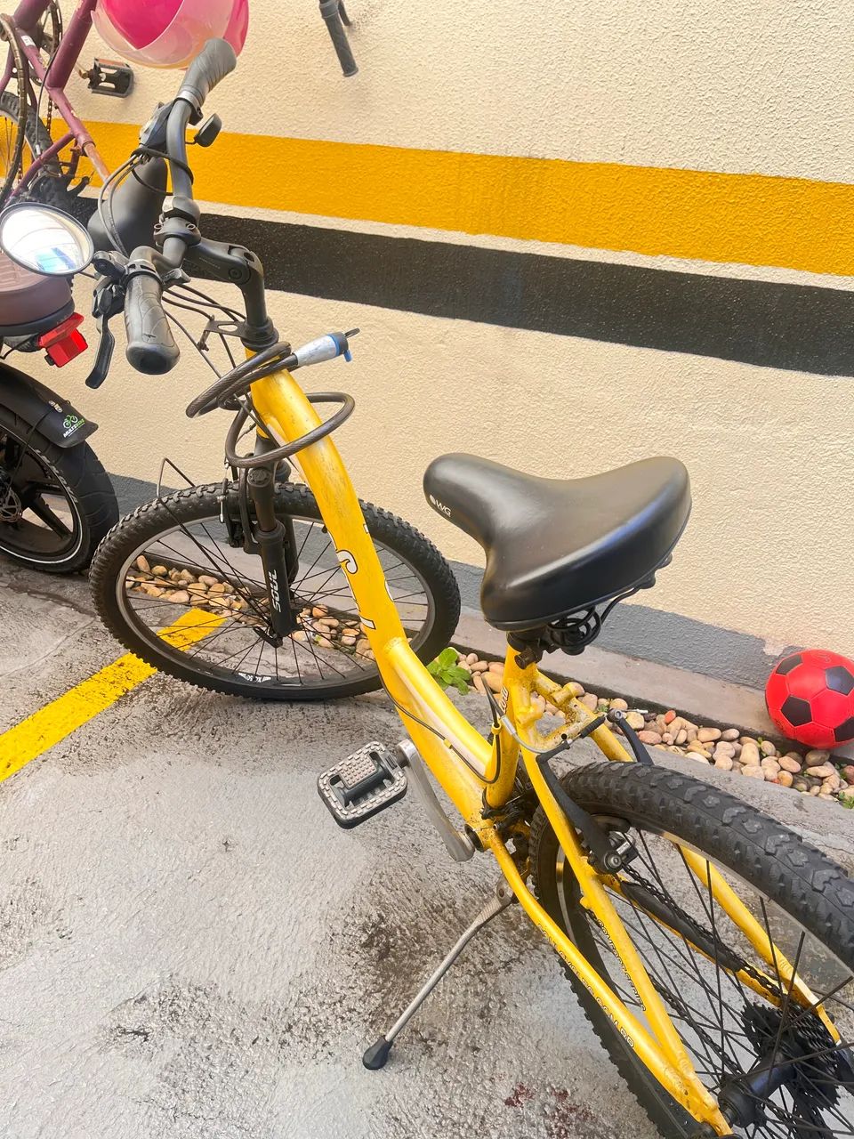 Bicicleta soul aro 26 - Foto 3