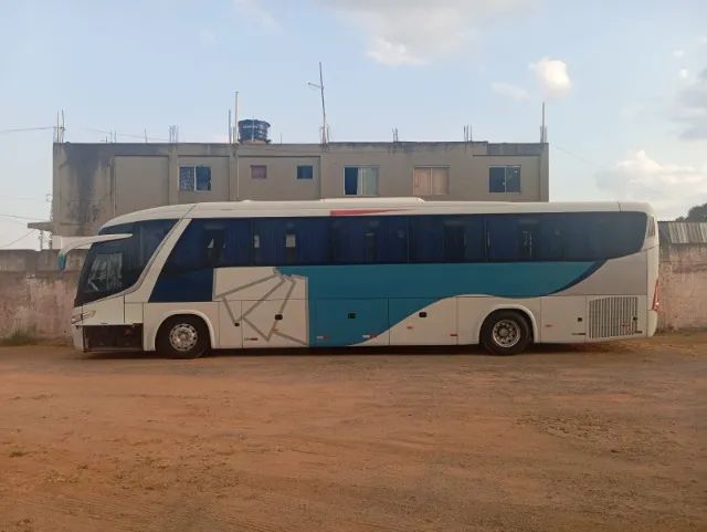 Onibus G7 Volvo - Foto 2