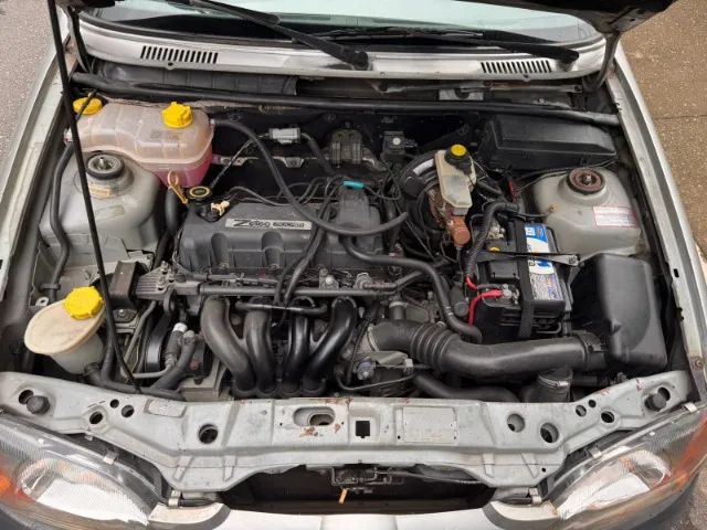 Ford Courier 1.6 L/ 1.6 Flex 2000 - Foto 2