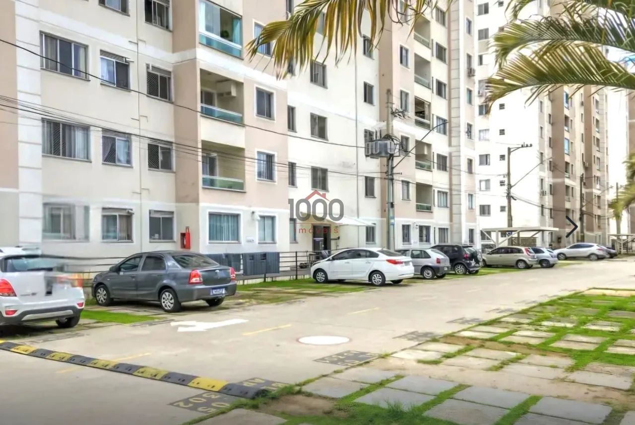 Apartamento 2 quartos - Democrata - Foto 3