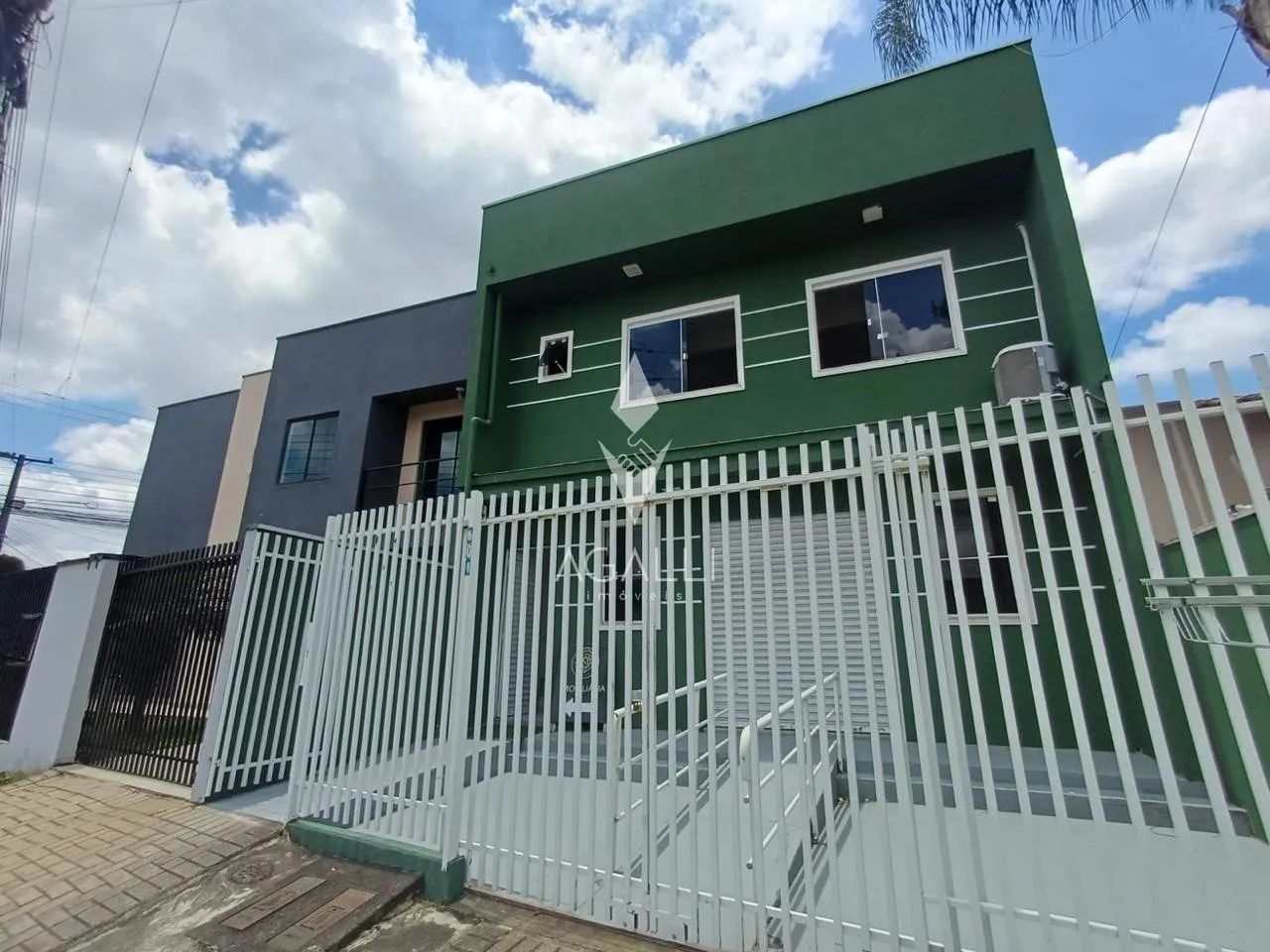 Conjunto Comercial á Venda na Cidade Industrial