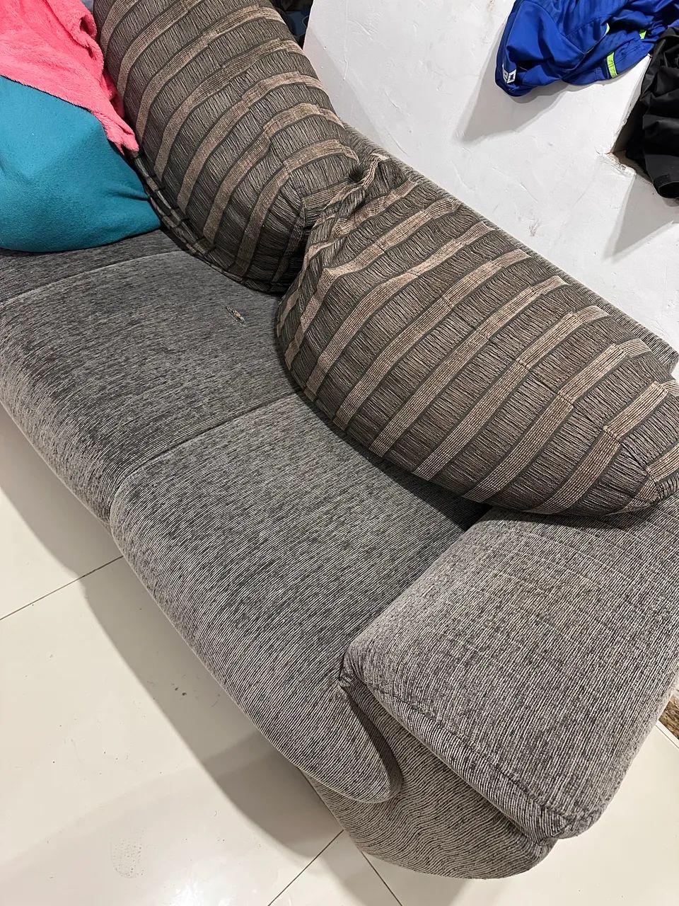 Sofá - Foto 2