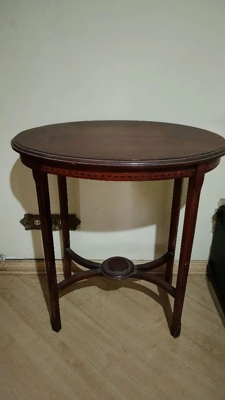 Mesa de apoio com espelho - Foto 3