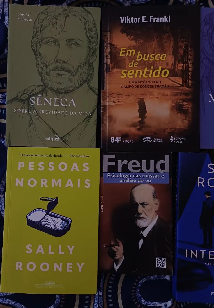Livros usados em ótimo estado - Foto 2