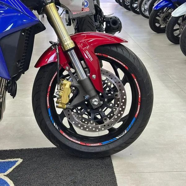 HONDA CB 1000R 2014 - Foto 4