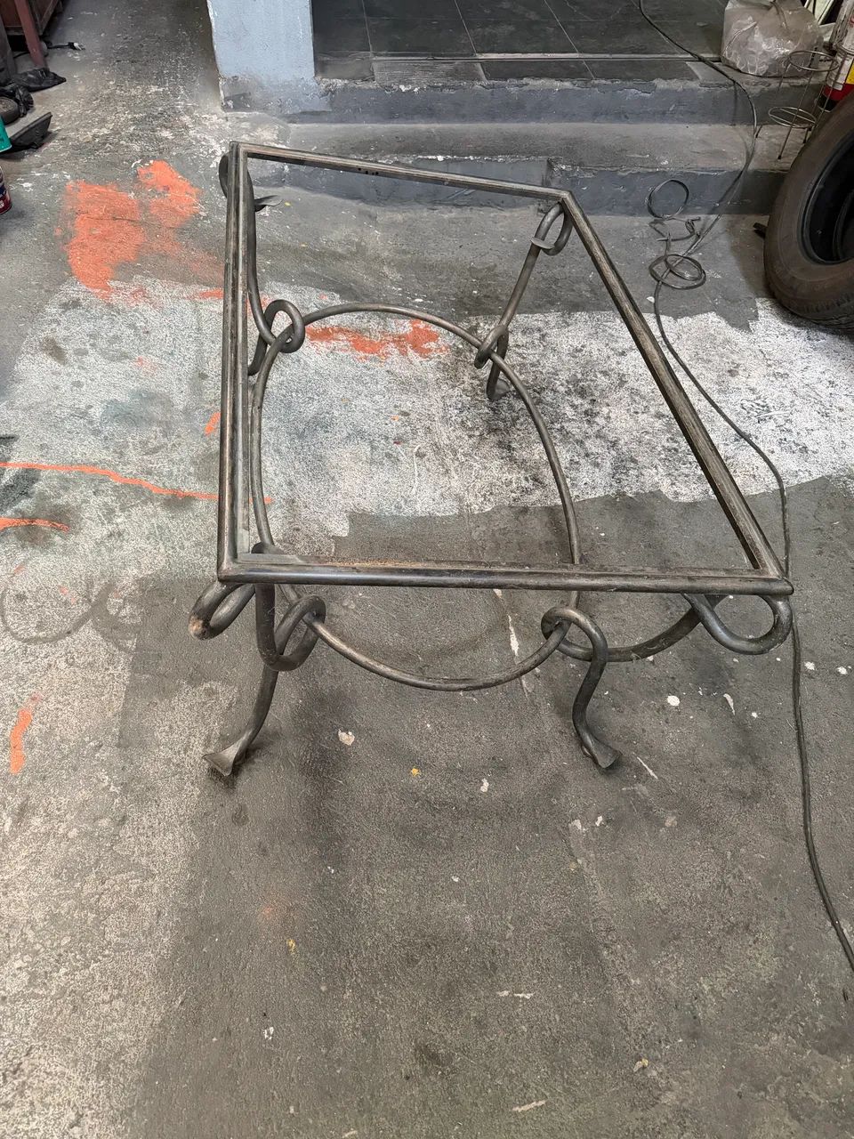 Mesa de centro