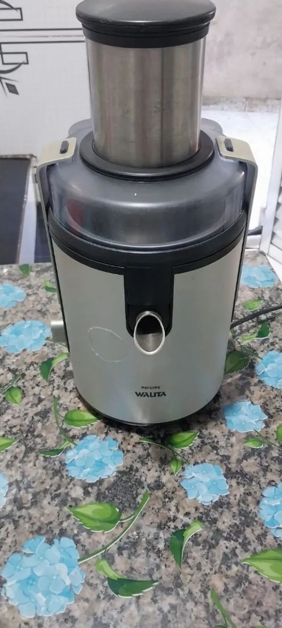 Centrífuga de frutas