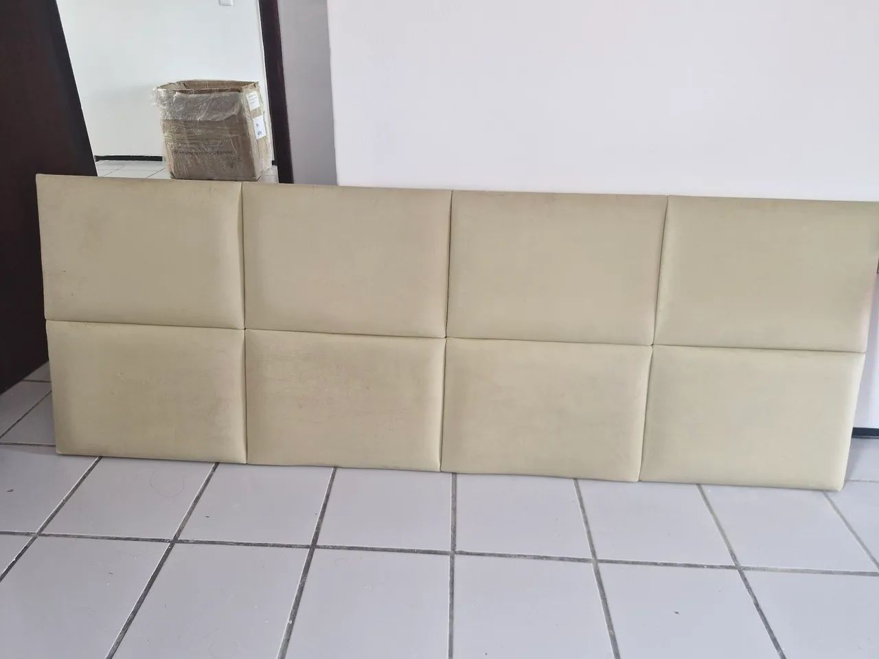 Cabeira de cama 