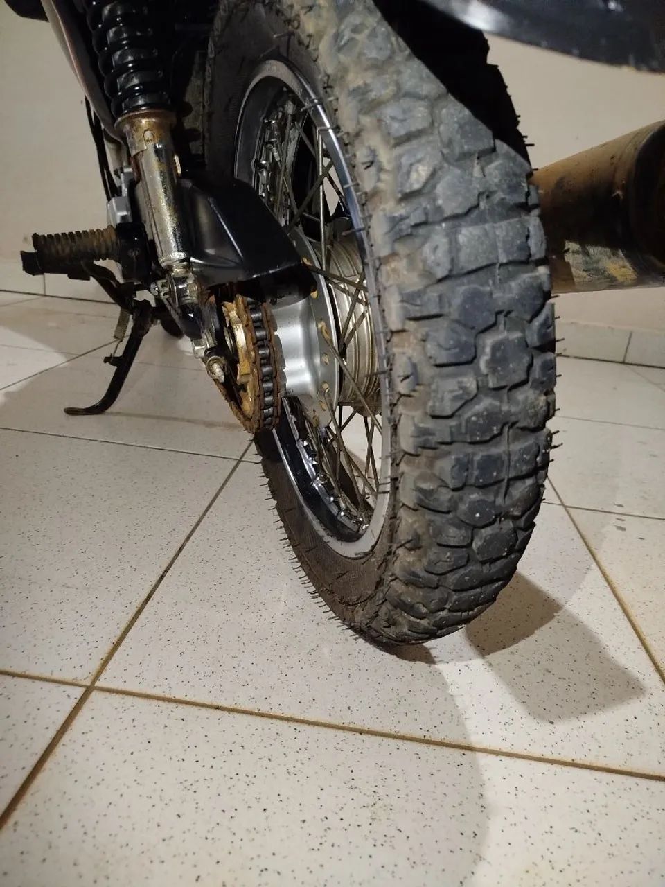 HONDA POP 110i - Foto 4
