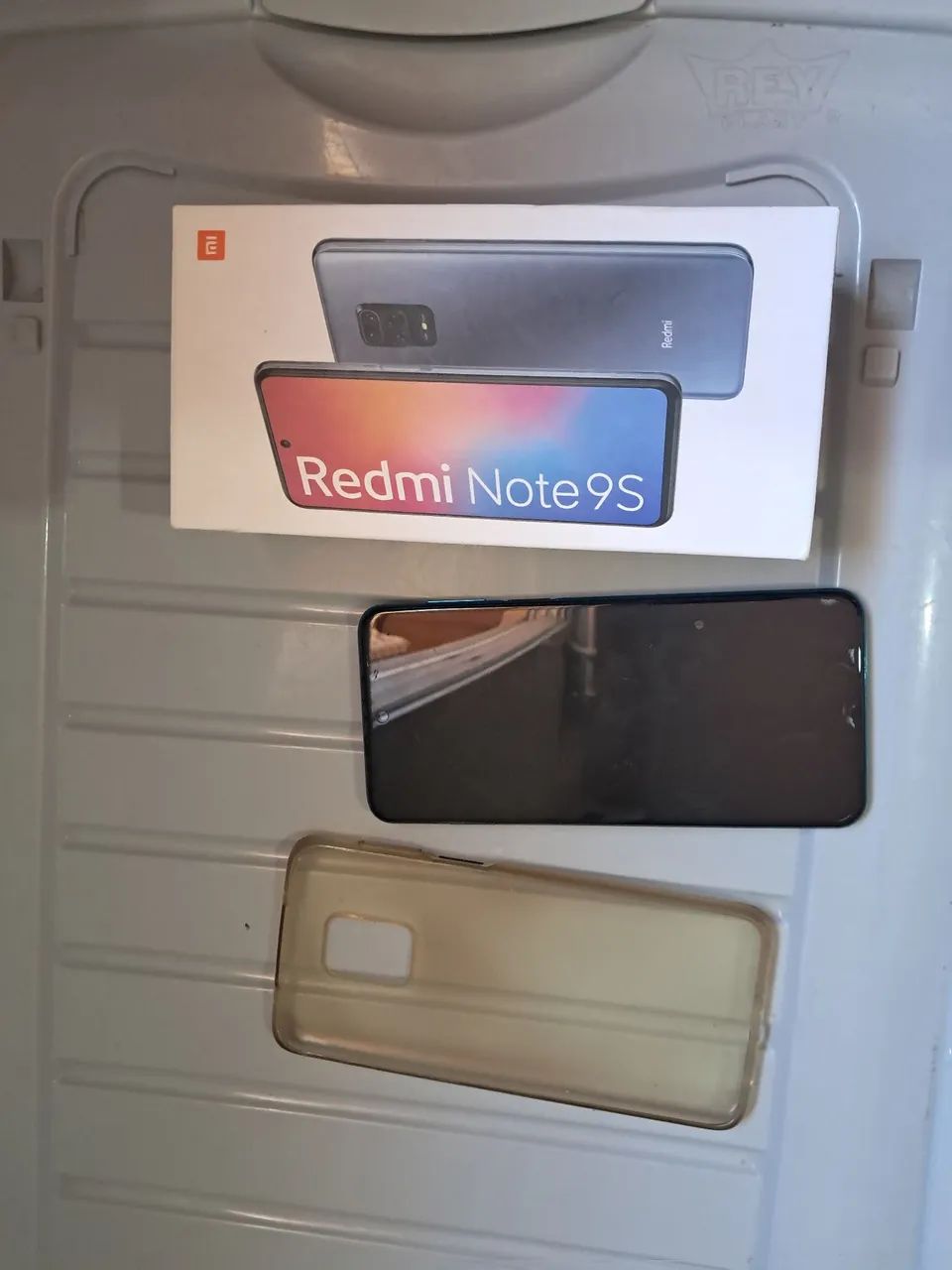 Redmi Note 9s - Foto 4