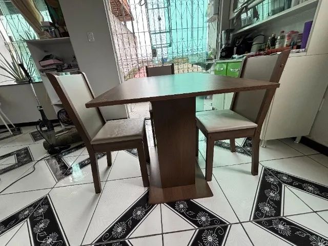 Mesa de Jantar - Foto 3