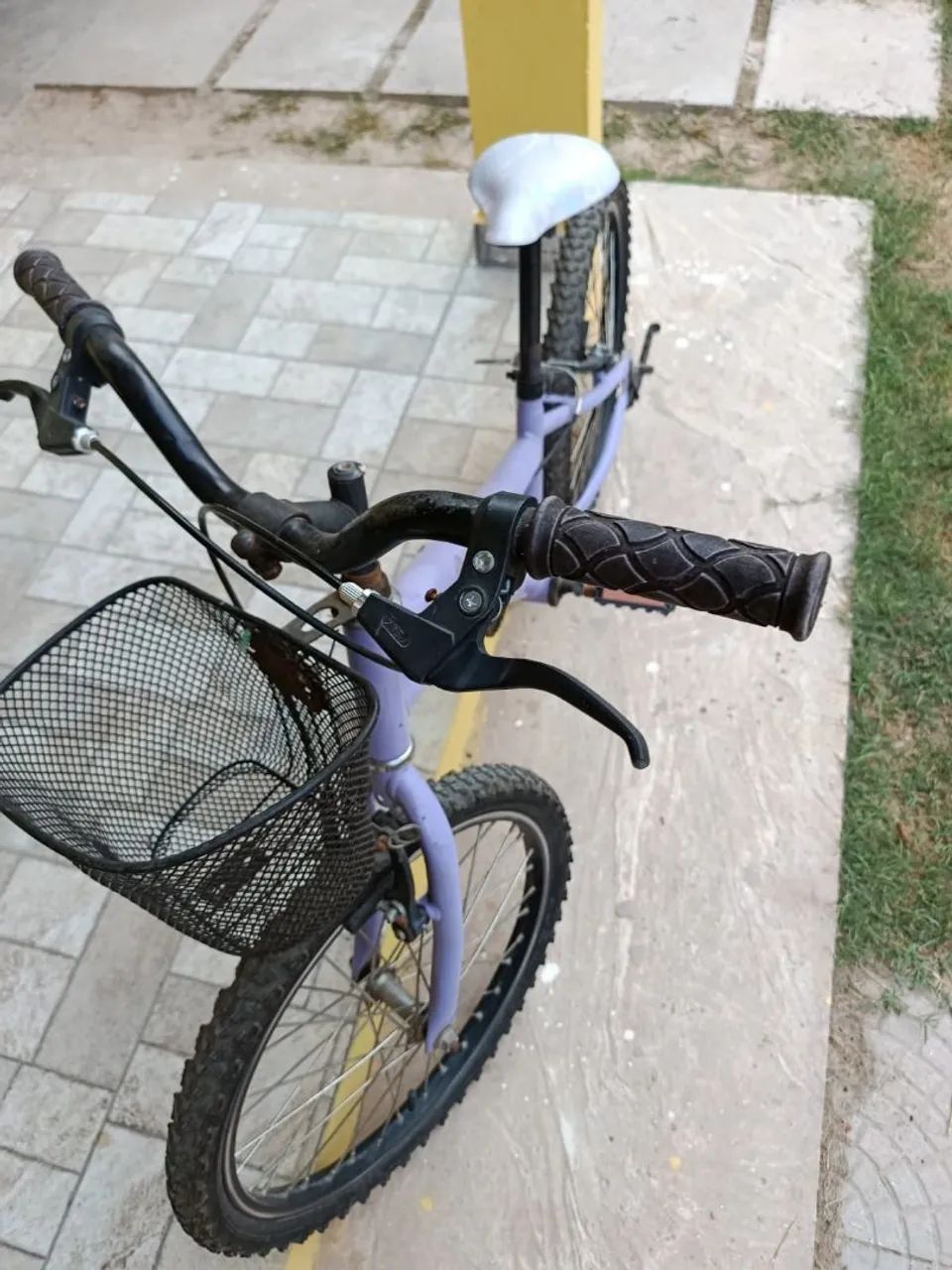 Duas bicicletas  - Foto 4