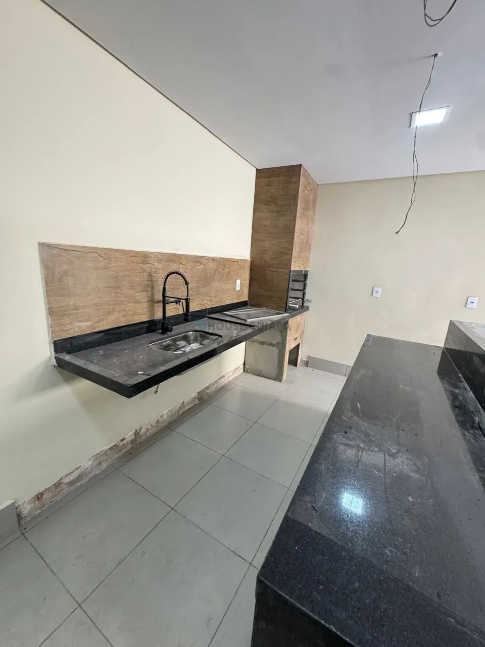 Casa Reformada Acabamento Fino - Foto 4