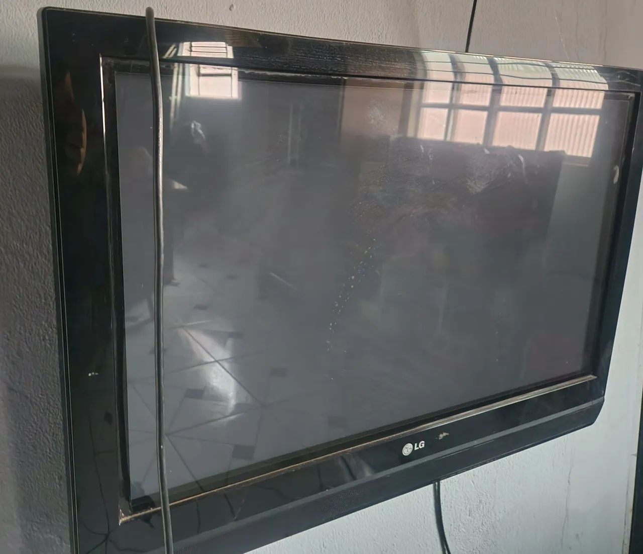 Tv plamas 32 polegadas LG , leia a descrição  - Foto 3