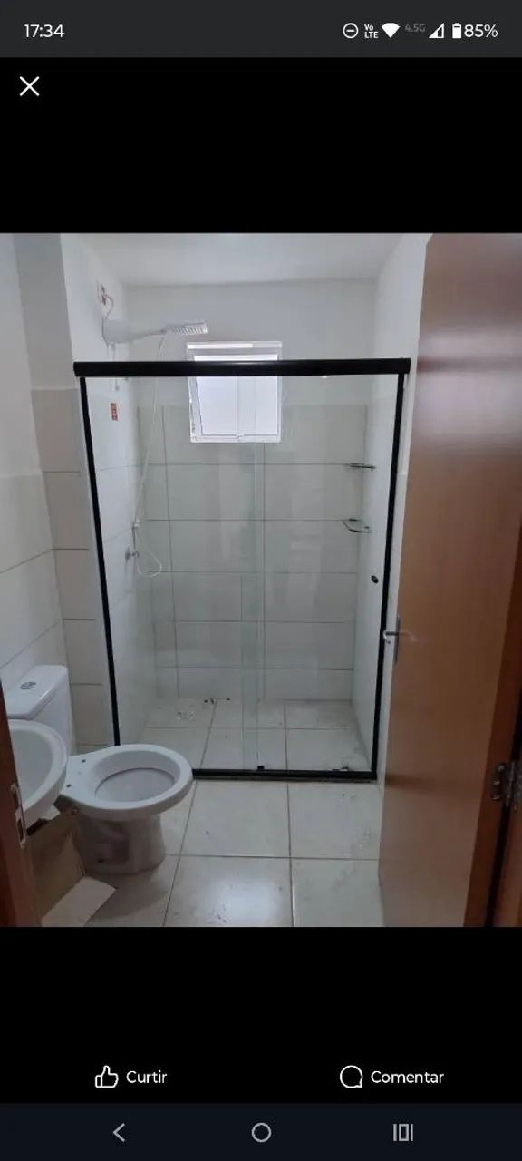 Box de banheiro  - Foto 4