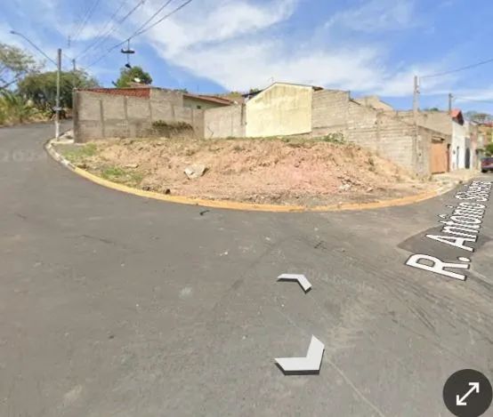 Oportunidade terreno em serra negra - Foto 2
