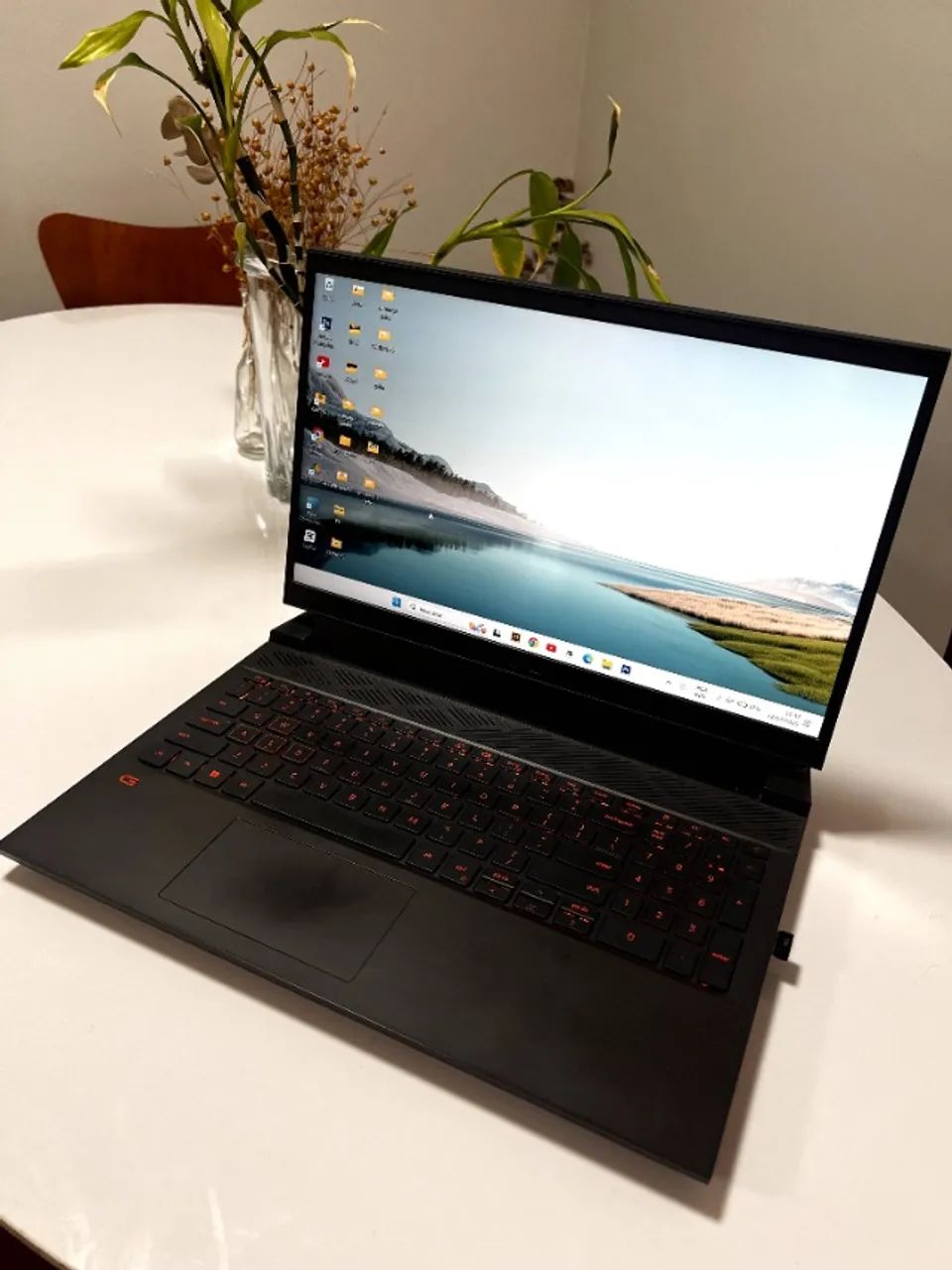 Notebook Dell G15 (Estudo troca) - Foto 3