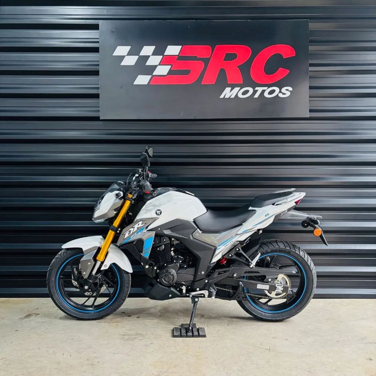 DR 160 S - Foto 5