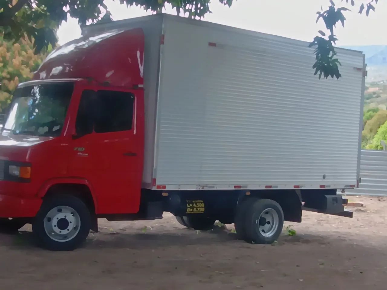 Vendo 710 - Foto 4