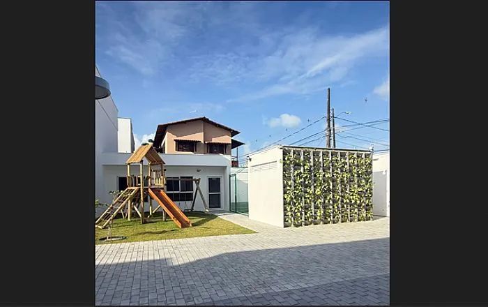 Casa à Venda - Neópolis - Natal/RN - Foto 2