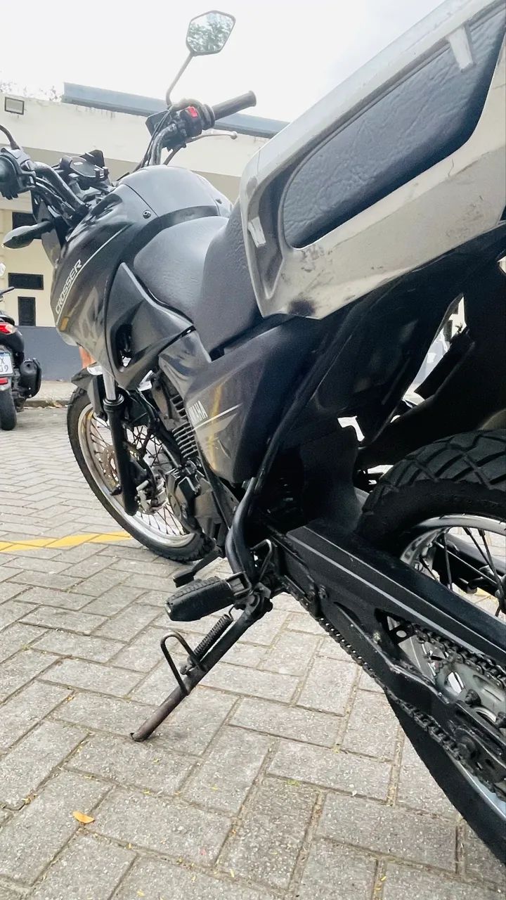 Crosser 2022 - Foto 2