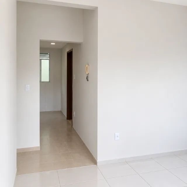 Vendo Apartamento com Terraço - Foto 5