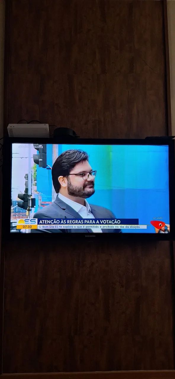 TV LCD Samsung