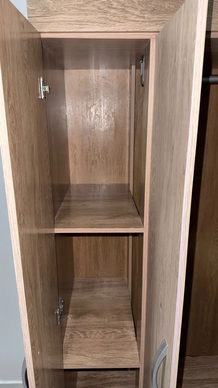 Guarda-roupas - Foto 3